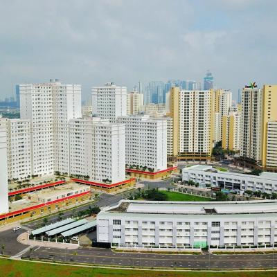 Công Ty Thẩm Định Giá Tài Sản, Định Giá Bất Động Sản