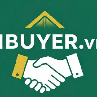 Bán Căn Hộ Vinhomes Grand Park Nhanh Nhất Qua Ibuyer